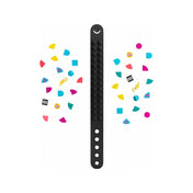LEGO DOTS Bratara cu accesorii Jocuri video 41943, 37 piese