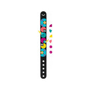 LEGO DOTS Bratara cu accesorii Jocuri video 41943, 37 piese