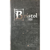 Bristol 1350 - Játszma.ro - A maradandó élmények boltja