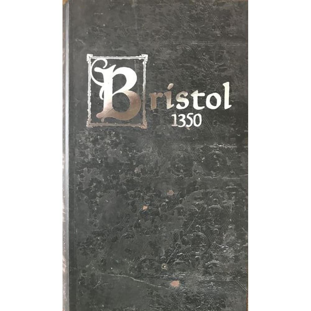 Bristol 1350 - Jocozaur.ro - Omul potrivit la jocul potrivit
