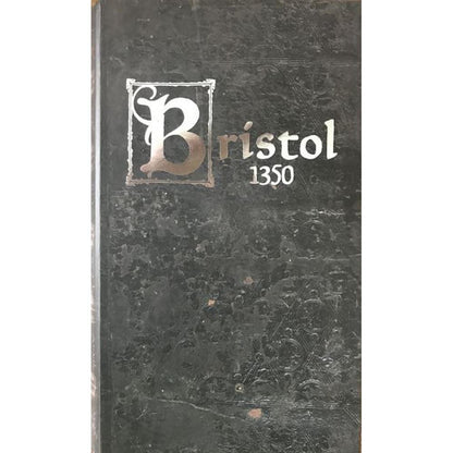 Bristol 1350 - Jocozaur.ro - Omul potrivit la jocul potrivit