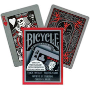 Bicycle Tragic Royalty-bicycle-2-Játszma.ro - A maradandó élmények boltja