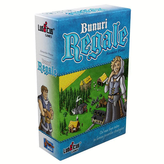 Bunuri Regale-Ludicus Games-1-Jocozaur