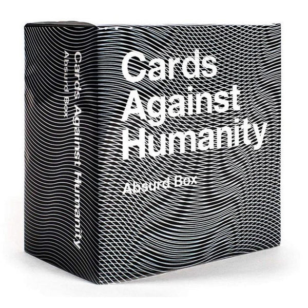 Cards Against Humanity - Extensie Absurd Box 