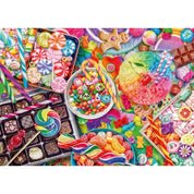 Puzzle 1000 de piese Candilicios