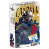 Capitala DeLux joc de societate în limba română