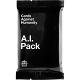 Cards Against Humanity - A.I. Pack - joc de societate în limba engleză