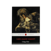 Cards Against Humanity College Pack extensie în limba engleză