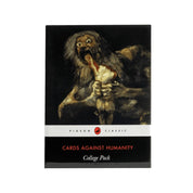 Cards Against Humanity College Pack extensie în limba engleză