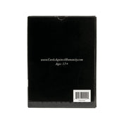 Cards Against Humanity College Pack extensie în limba engleză