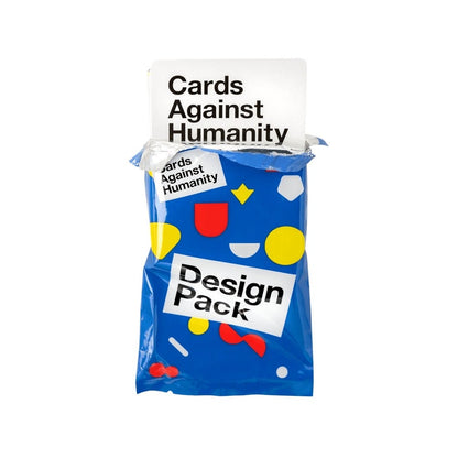 Cards Against Humanity Extensia Design Pack