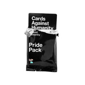 Cards Against Humanity Pride Pack extensie în limba engleză