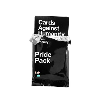 Cards Against Humanity Extensia Pride Pack