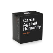 Cards Against Humanity Red Box extensie în limba engleză