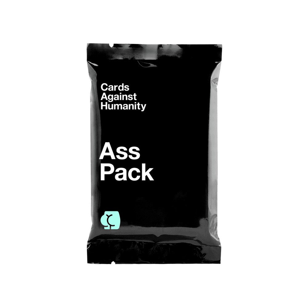 Cards Against Humanity Extensia Ass Pack