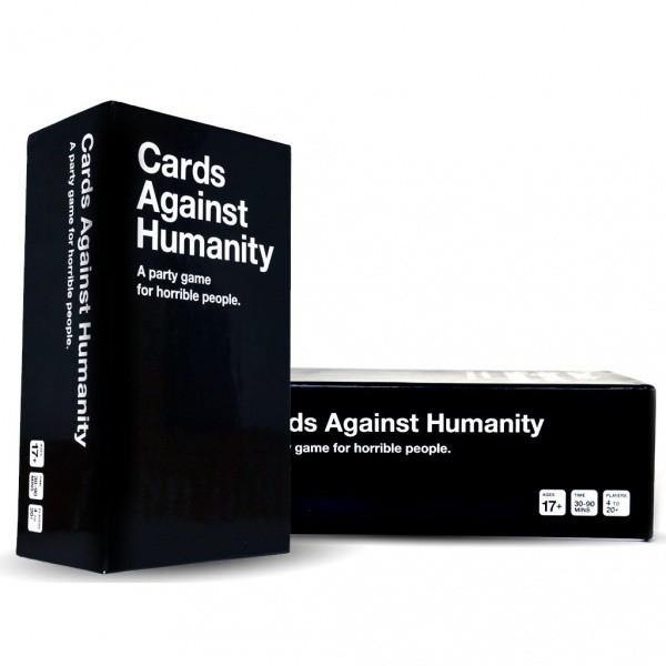 Cards Against Humanity 2.0-Cards Against Humanity-1-Jocozaur