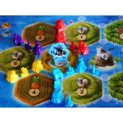 Catan telepesei Junior-Piatnik-4-Játszma.ro - A maradandó élmények boltja