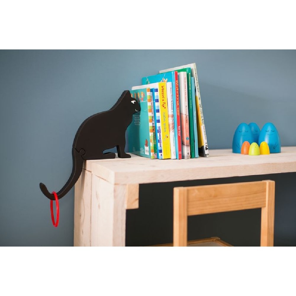 Cat Toss Joc de abilități, BS Toys