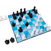 Chess Teacher joc de societate multilingvistic
