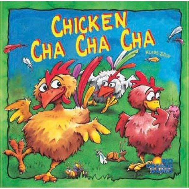 Chicken Cha Cha Cha-Zoch zum spielen-1-Jocozaur