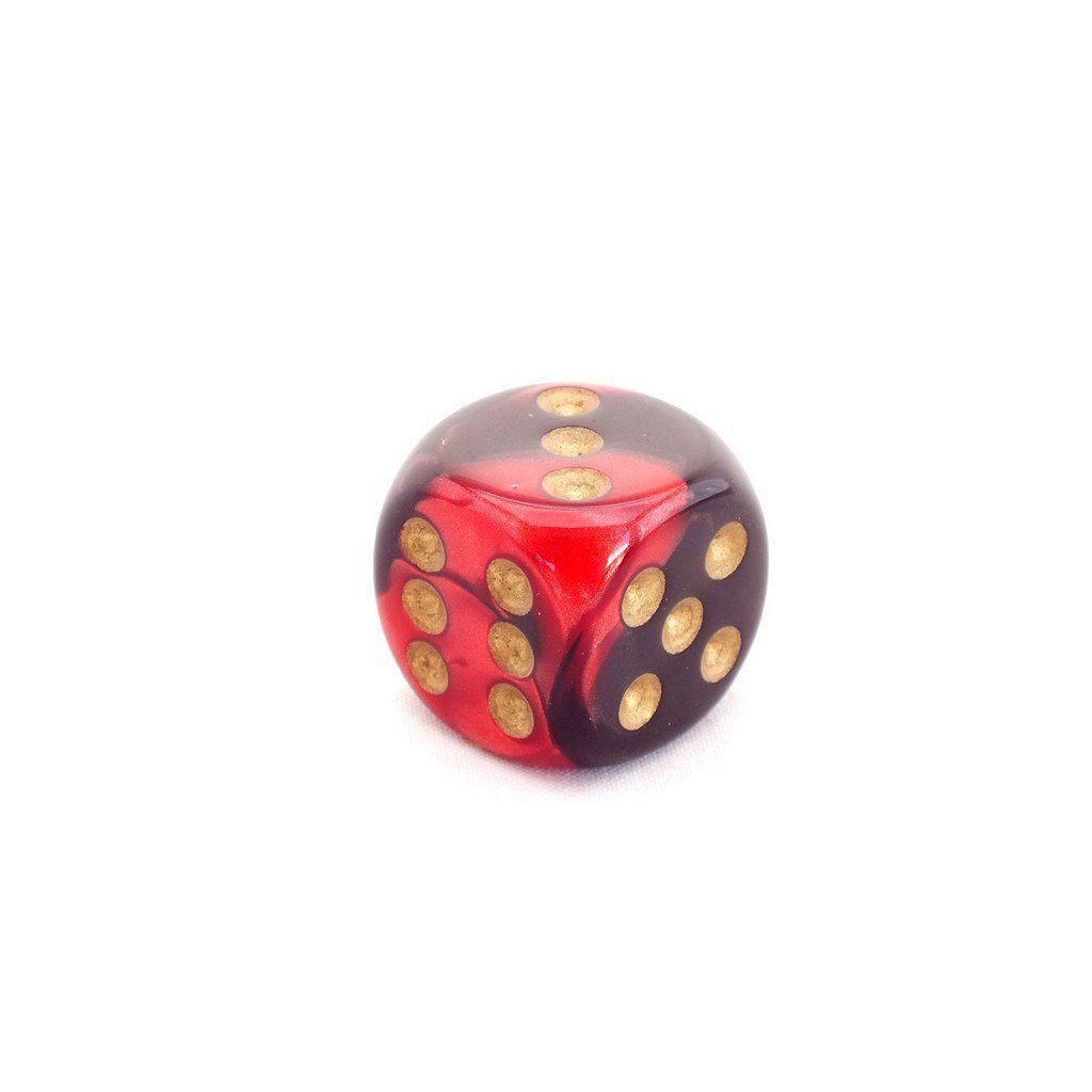 Dobókocka szett CHX26633-Chessex-2-Játszma.ro - A maradandó élmények boltja
