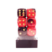 Dobókocka szett CHX26633-Chessex-1-Játszma.ro - A maradandó élmények boltja