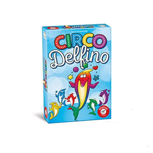 Circo Delfino