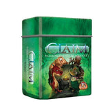 CLAIM Pocket Reinforcements: Mercenaries extensie în limba engleză