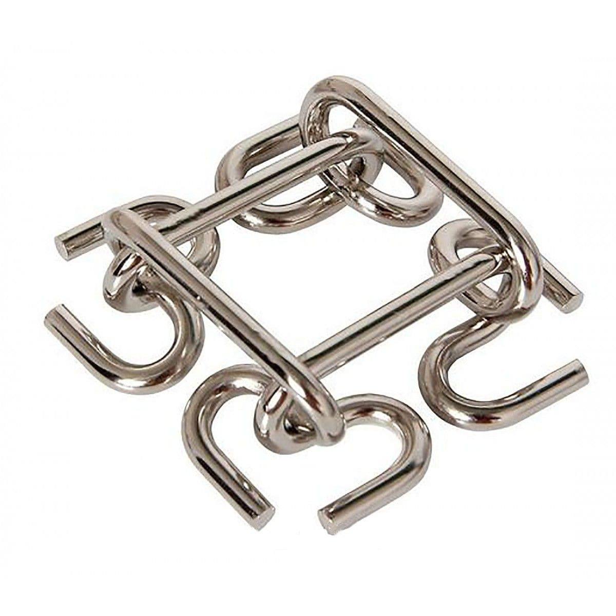 Grand Masters Puzzle - Clamps-Eureka Puzzle-2-Játszma.ro - A maradandó élmények boltja