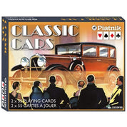 Pachet de cărți: Classic Cars