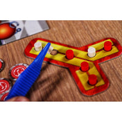 Clinic Rush: Rohanás a sürgősségin! joc de societate în limba maghiară