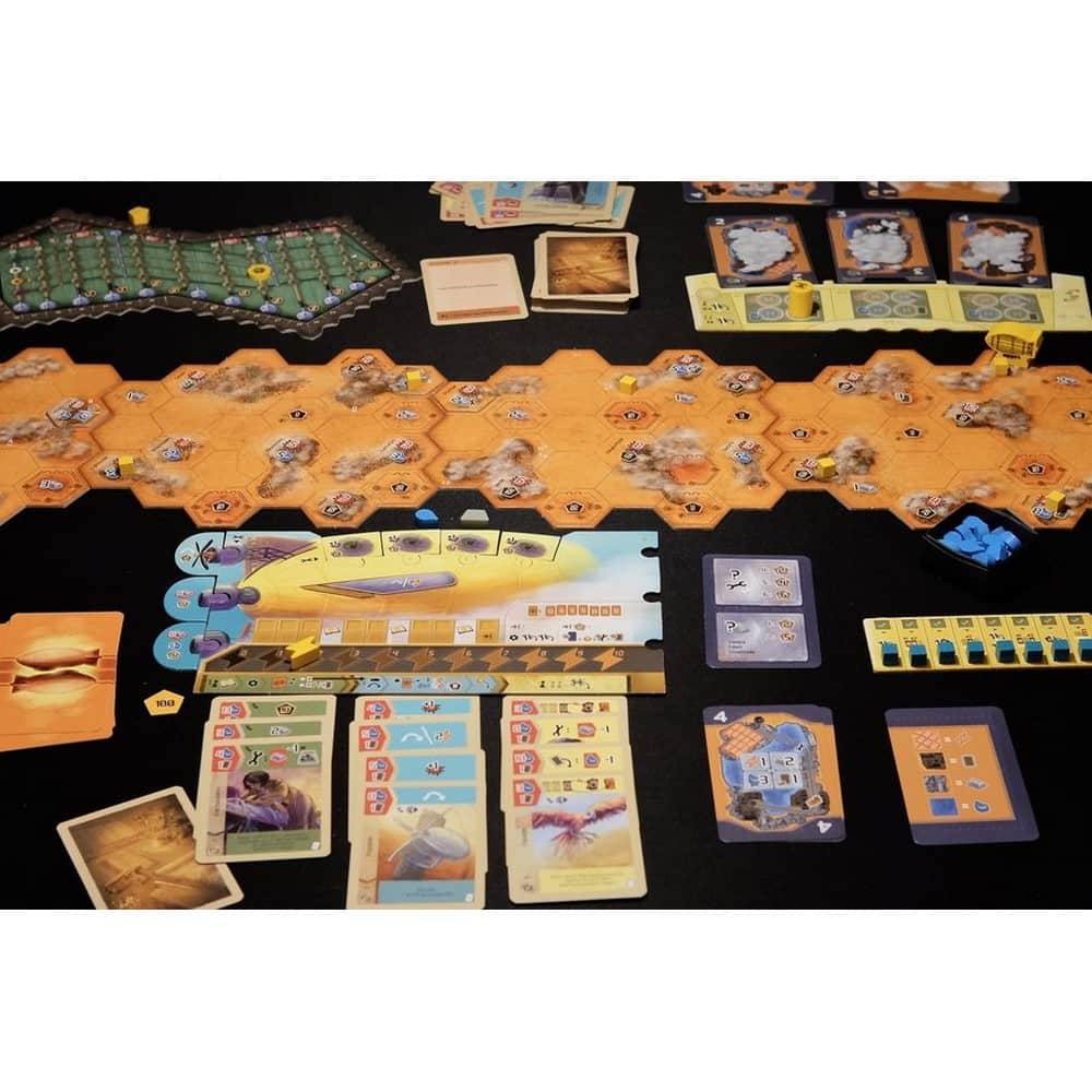 CloudAge - Jocozaur.ro - Omul potrivit la jocul potrivit