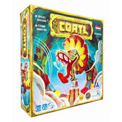 Coatl joc de societate în limba maghiară