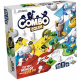 Combo Color joc de societate în limba maghiară