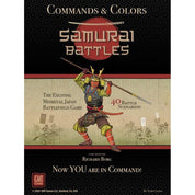 Commands & Colors: Samurai Battles - Játszma.ro - A maradandó élmények boltja