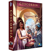 Concordia - Játszma.ro - A maradandó élmények boltja