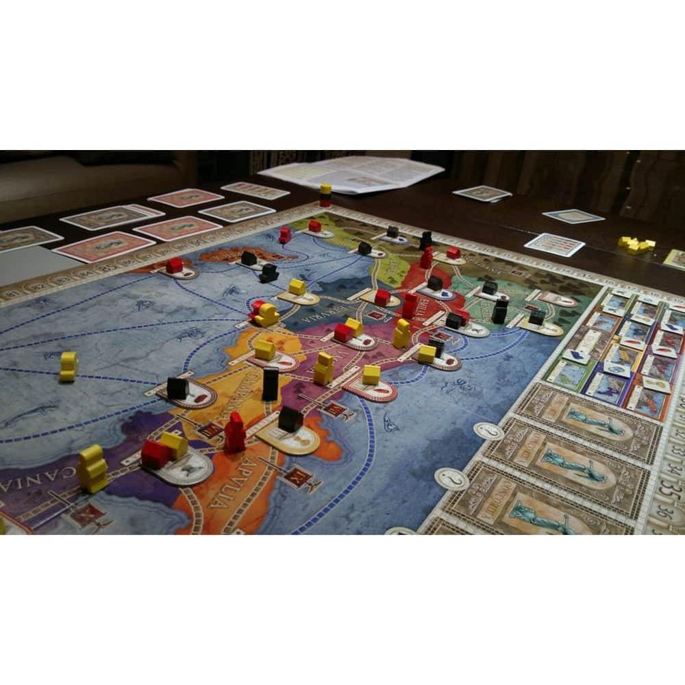 Concordia - Játszma.ro - A maradandó élmények boltja