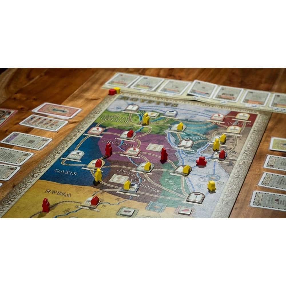Concordia: Aegyptus / Creta - Játszma.ro - A maradandó élmények boltja