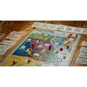 Concordia: Aegyptus / Creta - Játszma.ro - A maradandó élmények boltja