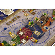 Concordia: Aegyptus / Creta - Játszma.ro - A maradandó élmények boltja
