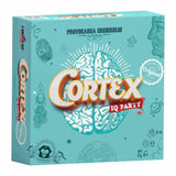 Cortex IQ Party, joc de societate în limba română