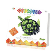 Creagami - Set origami 3D, Țestoasă