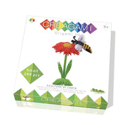 Creagami - Set origami 3D, Albină