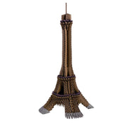 Creagami Art - Set origami 3D, Turnul Eiffel