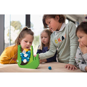 Joc de echilibru Crocodil, BS Toys