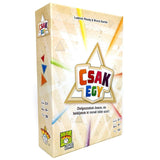 Csak Egy joc de societate în limba maghiară