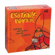 Csótány Póker-Drei Magier Spiele-1-Játszma.ro - A maradandó élmények boltja