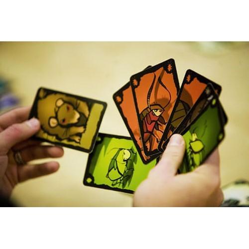 Pokerul gândacilor de bucătărie-Drei Magier Spiele-2-Jocozaur