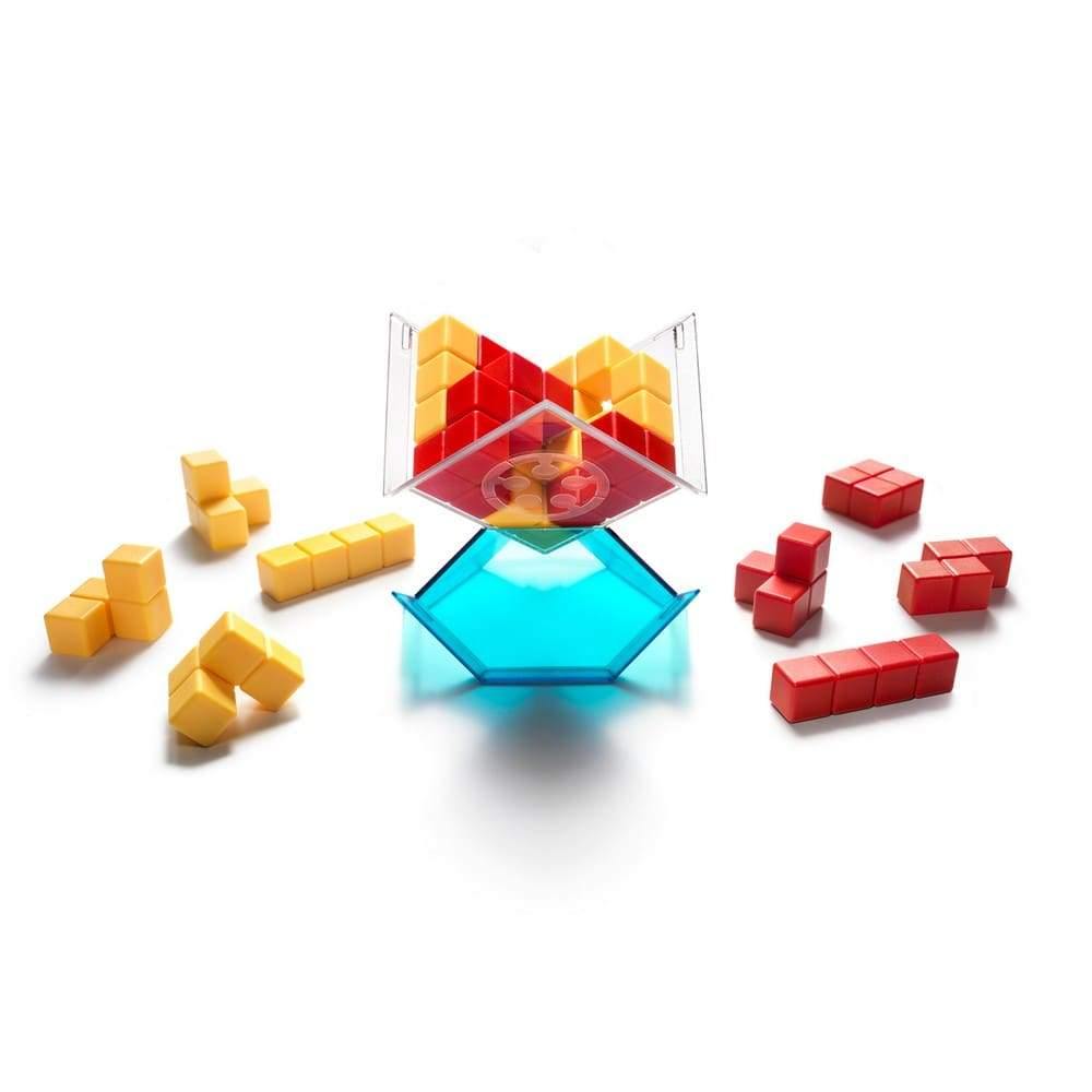 Cube Duel-Smart Games-2-Jocozaur