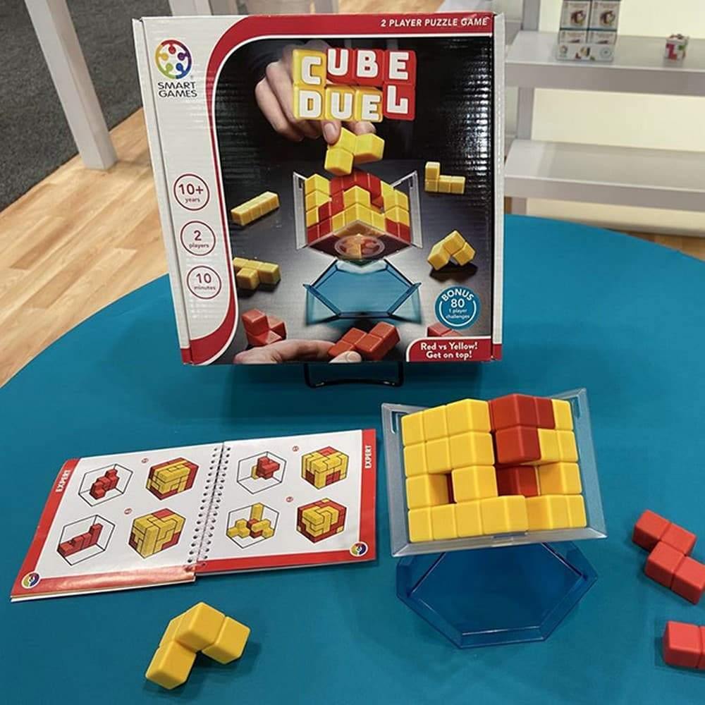 Cube Duel-Smart Games-3-Jocozaur